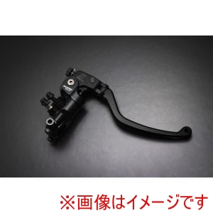 ゲイルスピード GALE SPEED ゲイルスピード VRD19-19BT ブレーキマスターシリンダー[VRD]φ19 レバーレシオ:20-18mm クランプ タンクステー