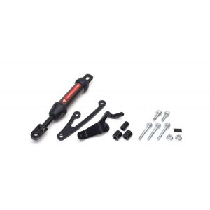 アクティブ ACTIVE アクティブ 13691901 パフォーマンスダンパー KTM 390DUKE 18-23/390ADV 20-23/125DUKE 17-23