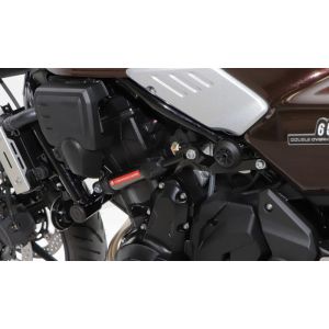アクティブ ACTIVE アクティブ 13691705 パフォーマンスダンパー Z650RS 23-25