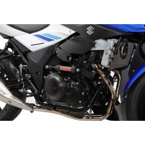 アクティブ ACTIVE アクティブ 13691502 パフォーマンスダンパー GSX250R 17-23 ABS車含む