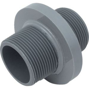 スイコー スイコー NI-40A ニップル 40A ジョイント用