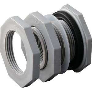 スイコー スイコー PE FITTING 40A FKM PEフィッティング 40A FKM