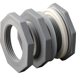 スイコー スイコー PE FITTING 40A EPDM PEフィッティング 40A EPDM