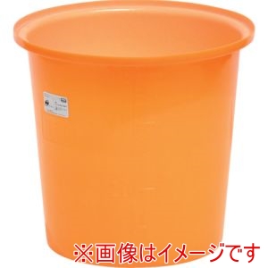 スイコー SUIKO スイコー M-60 60L M型丸型容器60L メーカー直送 代引不可 北海道沖縄離島不可
