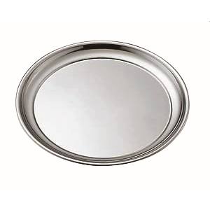 玉虎堂製作所 玉虎堂製作所 MA 丸盆 6 2/1インチ 16cm No.60