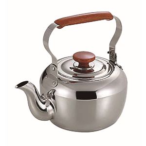 玉虎堂製作所 マルタマ MA 18-8 ケットル 5L 玉虎堂製作所