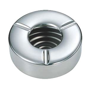 玉虎堂製作所 玉虎堂製作所 MA 18-8 蓋付 灰皿 小