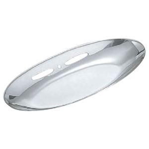 玉虎堂製作所 玉虎堂製作所 MA 18-0 楕円 おしぼり入れ