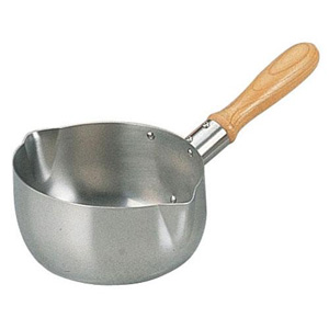 玉虎堂製作所 玉虎堂製作所 MA 18-8 レモンタイプ ミルクパン