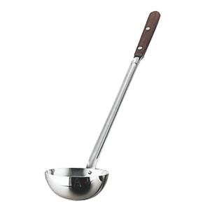 玉虎堂製作所 マルタマ MA 18-8 ローズ柄 サービス レードル 144cc 玉虎堂製作所