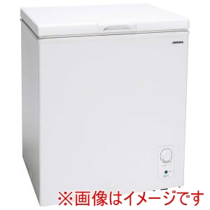 吉井電気 吉井電気 アビテラックス 直冷式上開き冷凍庫 ACF107 メーカー直送 法人限定 代引不可 北海道沖縄離島不可