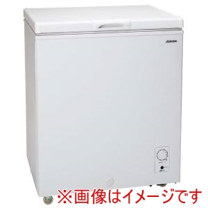 吉井電気 吉井電気 アビテラックス 直冷式上開き冷凍庫 ACF147 メーカー直送 法人限定 代引不可 北海道沖縄離島不可