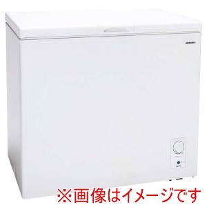 吉井電気 吉井電気 アビテラックス 直冷式上開き冷凍庫 ACF207 メーカー直送 法人限定 代引不可 北海道沖縄離島不可