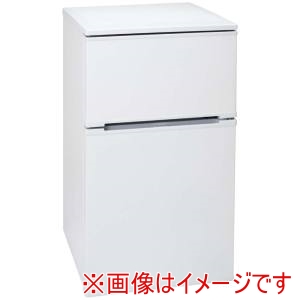 アビテラックス アビテラックス 2ドア冷凍冷蔵庫 AR951