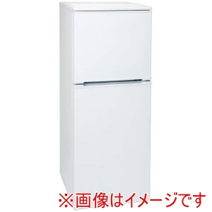 吉井電気 吉井電気 アビテラックス 2ドア冷凍冷蔵庫 AR-131 メーカー直送 法人限定 代引不可 北海道沖縄離島不可