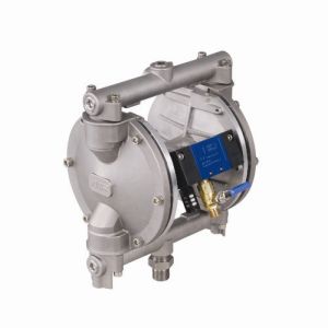 アネスト岩田 アネスト岩田 DDP-120BN ダイヤフラムポンプ 中形 ポンプ単体 ステンレス仕様 メーカー直送 代引不可 沖縄離島 個人宅不可