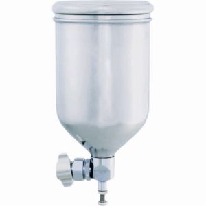 アネスト岩田 アネスト岩田 PC-400S-2LTF ステンレス製脚付き重力式カップ 400ml
