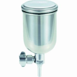 アネスト岩田 アネスト岩田 PC-150SB-2LF ステンレス製脚付き重力式カップ 150ml