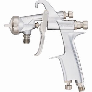 アネスト岩田 アネスト岩田 WIDER1-15K1G 小形スプレーガン 重力式 ノズル口径 Φ1.5