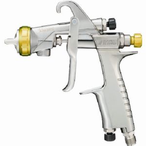 アネスト岩田 アネスト岩田 KIWAMI-1-13B4 自動車補修専用スプレーガン 重力式  ノズル口径 Φ1.3  メーカー直送 代引不可 北海道 沖縄 離島不可