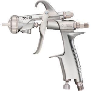 アネスト岩田 アネスト岩田 TOF1-H07-S1 離型剤塗布用ハンドガン ノズル口径Φ0.7