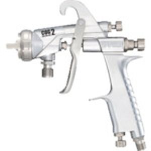 アネスト岩田 アネスト岩田 COG2-H18 接着剤用スプレーガン ハンドガン 圧送式 口径1.8mm