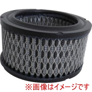 アネスト岩田 アネスト岩田 91353660 吸込フィルタ 外径111×61mm