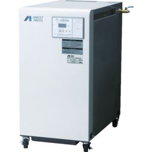 アネスト岩田 アネスト岩田 SLP-15EFDM6 オイルフリースクロールコンプレッサ  メーカー直送 代引不可 沖縄離島 個人宅不可