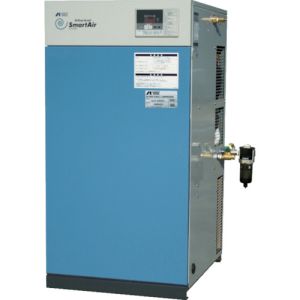 アネスト岩田 アネスト岩田 SLP-22EFDM5 オイルフリースクロールコンプレッサ  メーカー直送 代引不可 沖縄離島 個人宅不可