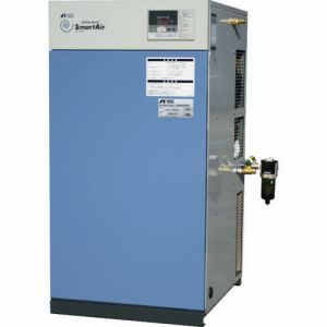 アネスト岩田 アネスト岩田 SLP-37EFDM5 オイルフリースクロールコンプレッサ  メーカー直送 代引不可 沖縄離島 個人宅不可