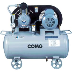 アネスト岩田 アネスト岩田 TLP15EF-10M5 レシプロコンプレッサ タンクマウント オイルタイプ 50Hz メーカー直送 代引不可 沖縄 離島不可