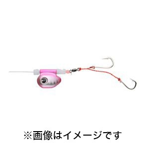 アイマ ima アイマ 真鯛魂レンジセッター 13号 007 ピンクイワシ