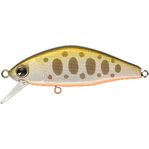 アイマ ima アイマ イッセン 45S IS45-120 パールヤマメ