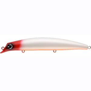 アイマ ima アイマ サスケ 120 裂波 RP223 レッドヘッドパールOB