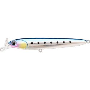 アイマ ima アイマ RB95-021 Rocket Bait 95 メッキイワシ