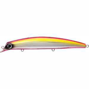 アイマ ima アイマ サスケ 120 裂波 RP233 ピンク & ピンク