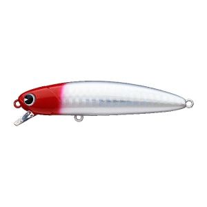 アイマ ima アムズ sobat 80 #SB115 レッドヘッド