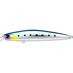 アイマ ima アイマ コスケ 110F KK110-025 メッキイワシ