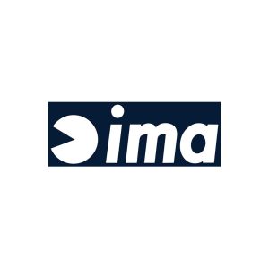 アイマ ima アイマ O-S005 ima LogoSticker W200mm WH