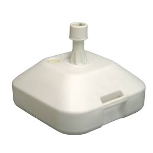 のぼり屋工房 のぼり屋工房 のぼり用 ポール台 角型 16L 589