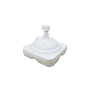 のぼり屋工房 のぼり屋工房 器具 8L注水式ポール台 個包装 917