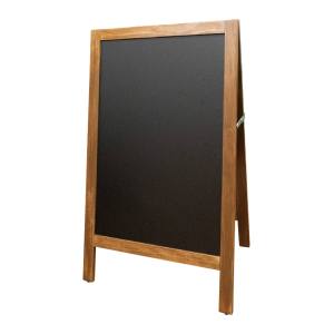 のぼり屋工房 のぼり屋工房 ボード A型ボード ワイド 1640