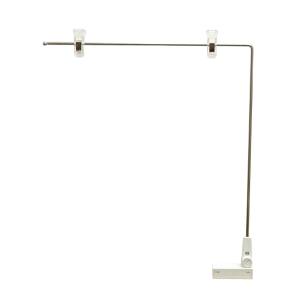 のぼり屋工房 のぼり屋工房 POPスタンド マグネット A4縦 II型 1668