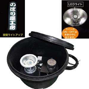 のぼり屋工房 のぼり屋工房 器具 エア看板マジックテープ仕様 1.5-2m兼用 1839 メーカー直送 代引不可 北海道沖縄離島不可