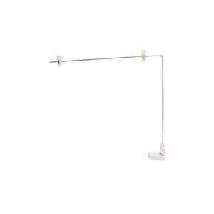 のぼり屋工房 のぼり屋工房 器具 マグネットPOPスタンド A3ヨコ クローム 3263