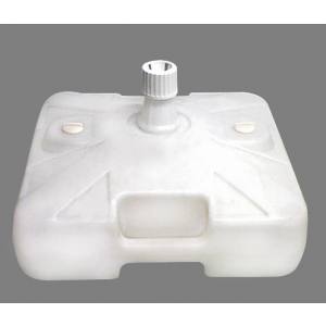 のぼり屋工房 のぼり屋工房 注水式ポール台 30L 4243