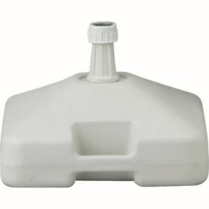 ユニット UNIT ユニット 867-711 桃太郎旗ポール用台 メーカー直送 代引不可 沖縄離島不可