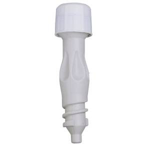 のぼり屋工房 のぼり屋工房 ポール台部品 角型 16L用 芯棒 4288