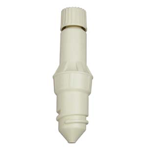 のぼり屋工房 のぼり屋工房 ポール台部品 ドーム君用 芯棒 4289