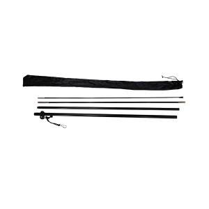 のぼり屋工房 のぼり屋工房 Pバナー専用 ポール 3.4m 4296